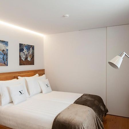 O Valentim Hotel Matosinhos  Exterior foto
